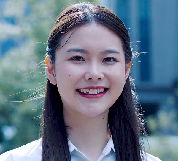 【校招宣傳片】<br>在這里，看見不一樣的你