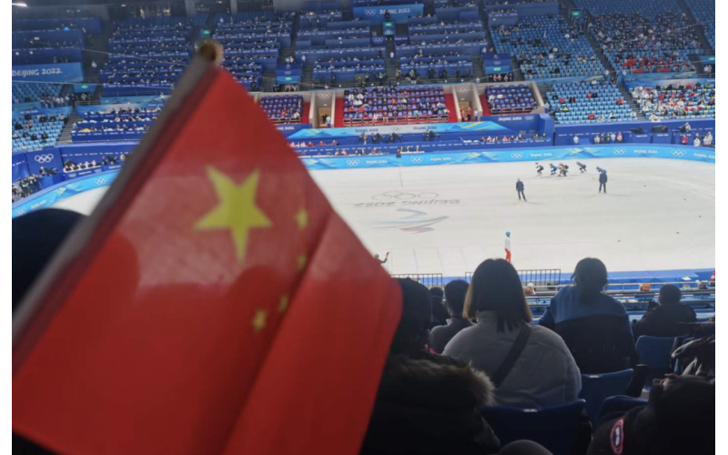 “零差錯、零漏洞、零故障”，浩鯨科技助力運營商全面保障冬奧網絡