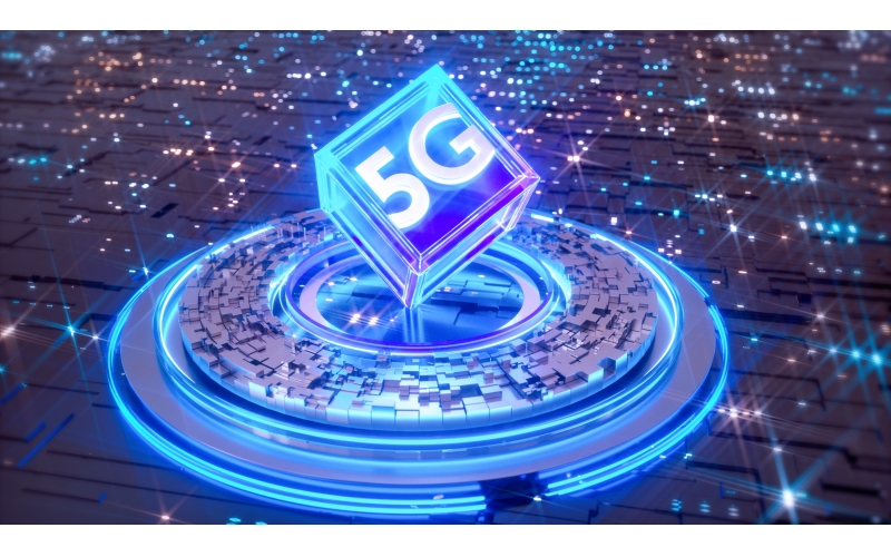 5G發牌三周年｜浩鯨科技：5G“三生萬物”幕后的助推器