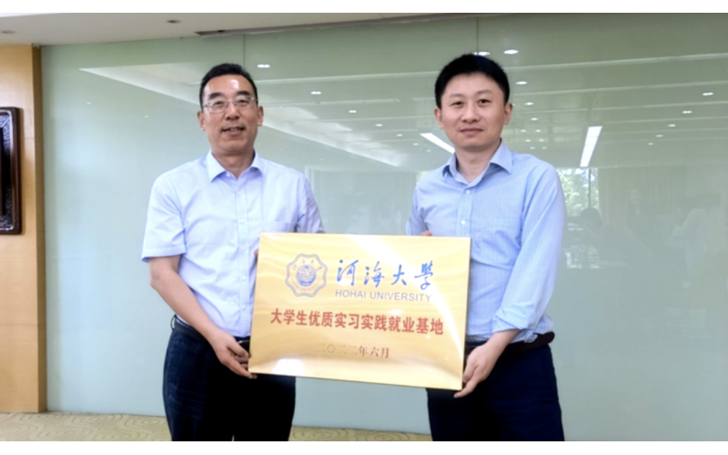 浩鯨科技校友圈再添一員！