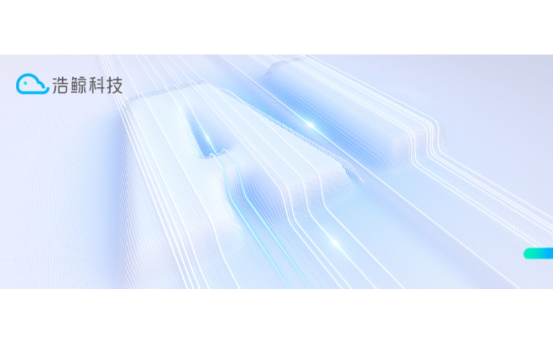 浩鯨科技電信大模型入選“最佳AI大模型平臺”