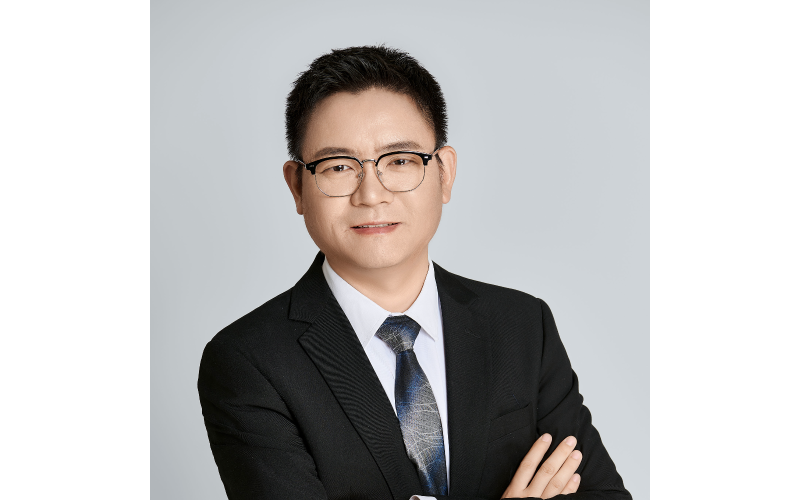 《構建云智融合的企業基礎設施》——N5展區-舞臺B30