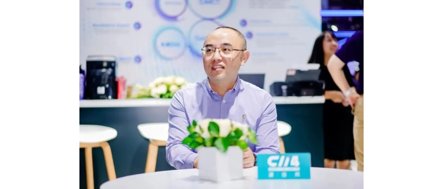 C114專訪浩鯨科技中國CTO鐘健松：全棧數字化，助力運營商加速蝶變